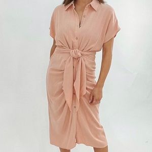 Shop Talulah MIDI Dress - S